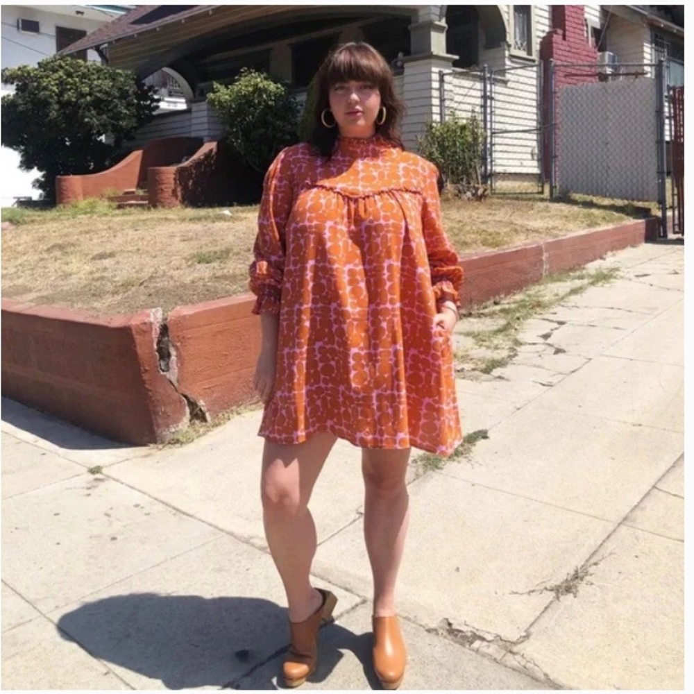 Nooworks Pebble People Stevie Dress